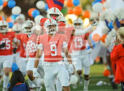 Thumbnail 3 in Timpview vs. Orem photogallery.