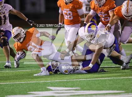 Thumbnail 1 in Timpview vs. Orem photogallery.