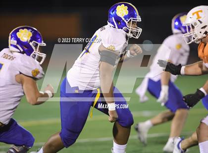 Thumbnail 2 in Timpview vs. Orem photogallery.