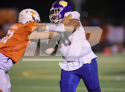 Thumbnail 2 in Timpview vs. Orem photogallery.