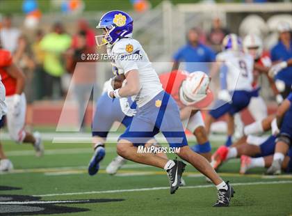 Thumbnail 3 in Timpview vs. Orem photogallery.