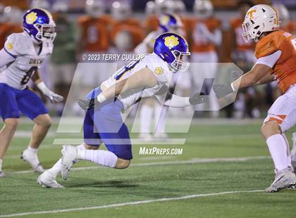 Thumbnail 2 in Timpview vs. Orem photogallery.