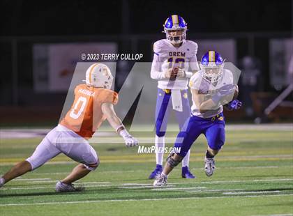 Thumbnail 1 in Timpview vs. Orem photogallery.