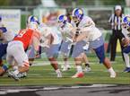 Photo from the gallery "Timpview vs. Orem"