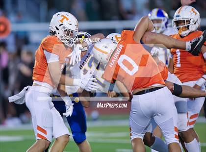 Thumbnail 3 in Timpview vs. Orem photogallery.