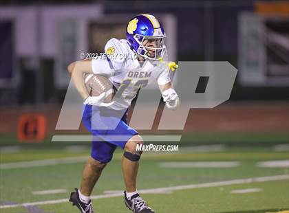 Thumbnail 3 in Timpview vs. Orem photogallery.