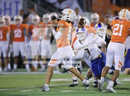 Thumbnail 3 in Timpview vs. Orem photogallery.