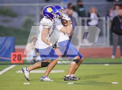 Thumbnail 3 in Timpview vs. Orem photogallery.