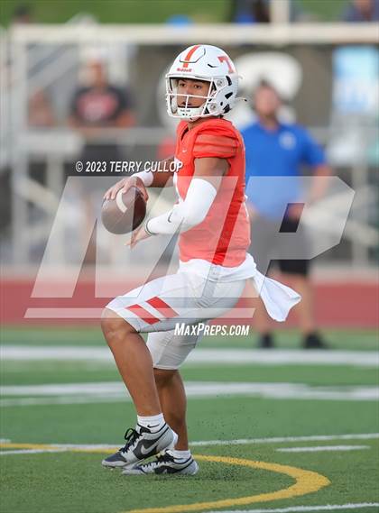 Thumbnail 1 in Timpview vs. Orem photogallery.