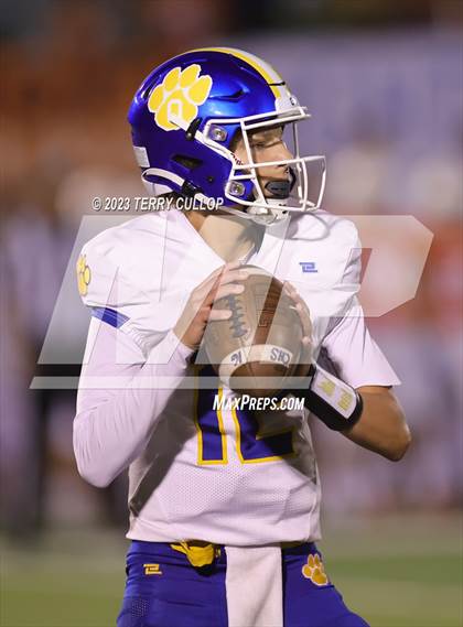 Thumbnail 1 in Timpview vs. Orem photogallery.