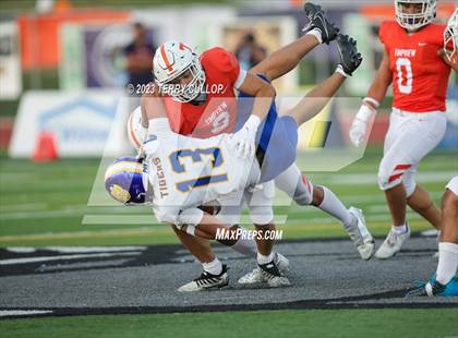 Thumbnail 3 in Timpview vs. Orem photogallery.