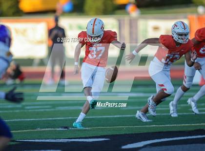 Thumbnail 1 in Timpview vs. Orem photogallery.