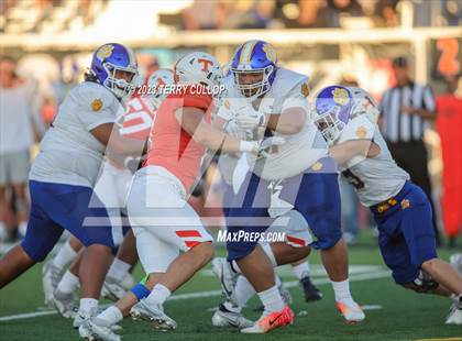 Thumbnail 1 in Timpview vs. Orem photogallery.
