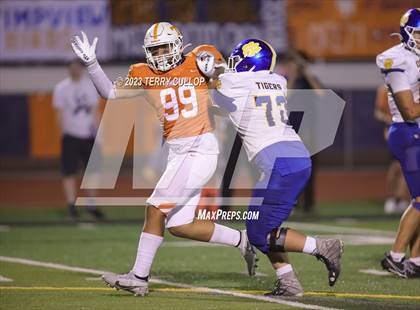 Thumbnail 3 in Timpview vs. Orem photogallery.