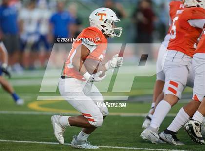 Thumbnail 2 in Timpview vs. Orem photogallery.