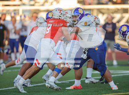 Thumbnail 3 in Timpview vs. Orem photogallery.