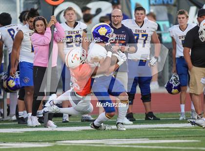 Thumbnail 1 in Timpview vs. Orem photogallery.