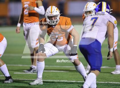 Thumbnail 1 in Timpview vs. Orem photogallery.