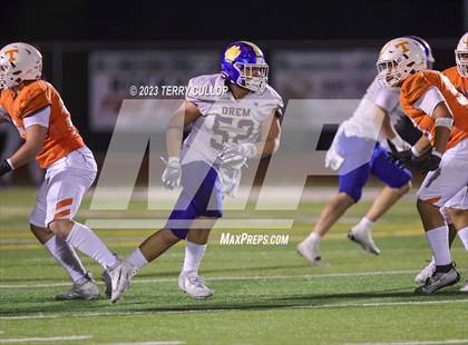 Thumbnail 2 in Timpview vs. Orem photogallery.
