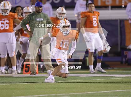 Thumbnail 2 in Timpview vs. Orem photogallery.