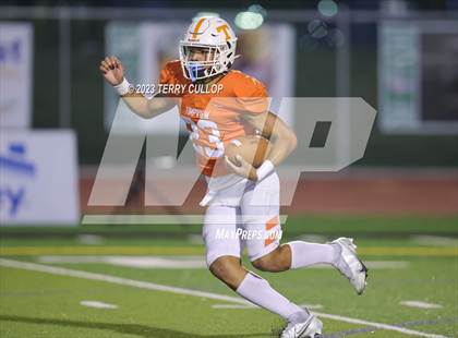 Thumbnail 1 in Timpview vs. Orem photogallery.