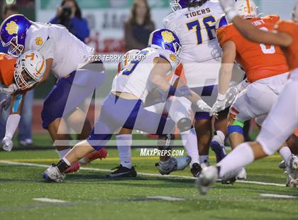 Thumbnail 3 in Timpview vs. Orem photogallery.