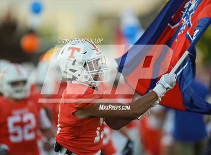 Thumbnail 1 in Timpview vs. Orem photogallery.