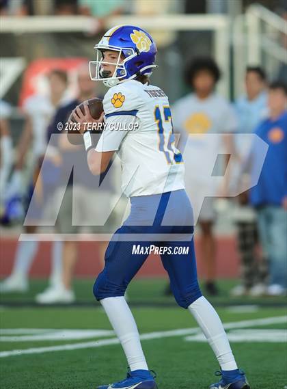 Thumbnail 1 in Timpview vs. Orem photogallery.