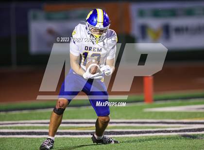 Thumbnail 1 in Timpview vs. Orem photogallery.
