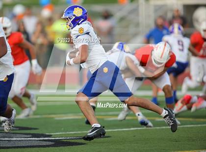 Thumbnail 1 in Timpview vs. Orem photogallery.