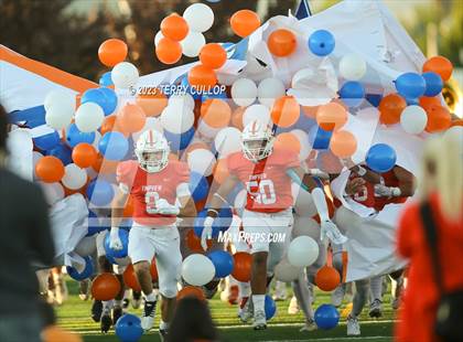 Thumbnail 3 in Timpview vs. Orem photogallery.