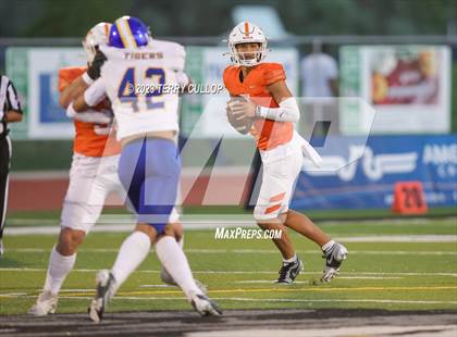 Thumbnail 2 in Timpview vs. Orem photogallery.