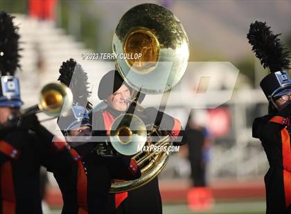 Thumbnail 1 in Timpview vs. Orem photogallery.