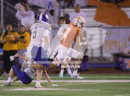 Thumbnail 2 in Timpview vs. Orem photogallery.