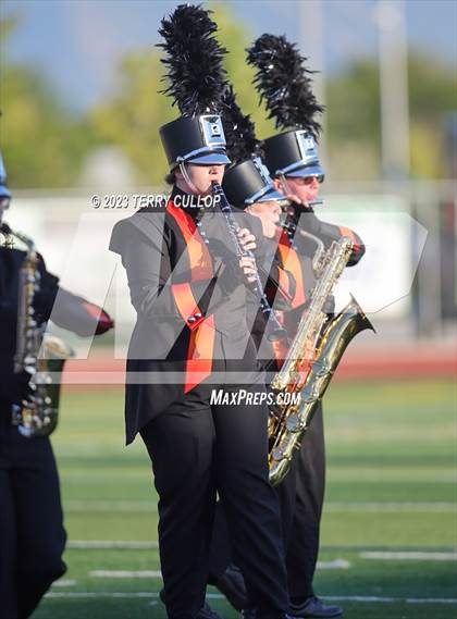 Thumbnail 1 in Timpview vs. Orem photogallery.