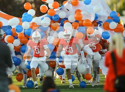Thumbnail 1 in Timpview vs. Orem photogallery.