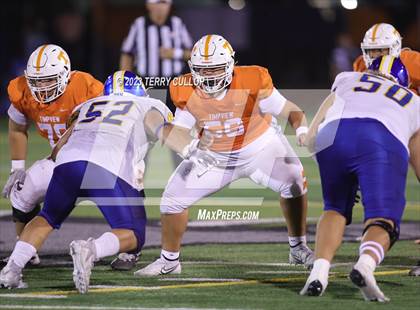 Thumbnail 2 in Timpview vs. Orem photogallery.
