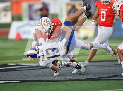 Thumbnail 1 in Timpview vs. Orem photogallery.