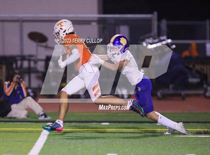 Thumbnail 2 in Timpview vs. Orem photogallery.