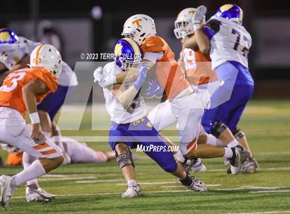 Thumbnail 3 in Timpview vs. Orem photogallery.