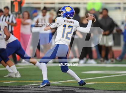 Thumbnail 1 in Timpview vs. Orem photogallery.