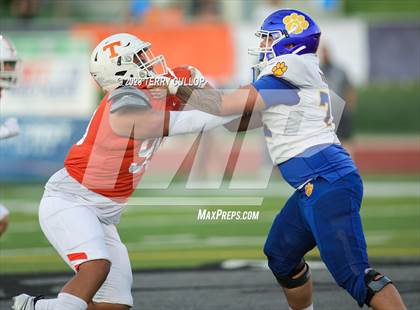 Thumbnail 1 in Timpview vs. Orem photogallery.