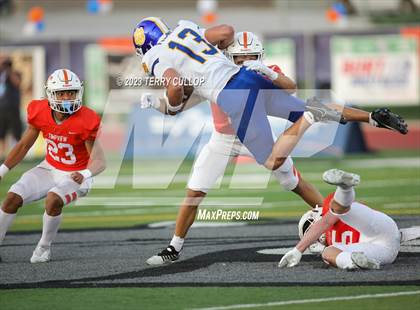 Thumbnail 3 in Timpview vs. Orem photogallery.
