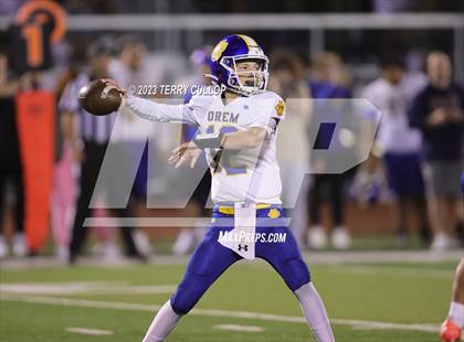 Thumbnail 1 in Timpview vs. Orem photogallery.