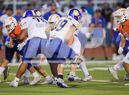 Thumbnail 2 in Timpview vs. Orem photogallery.