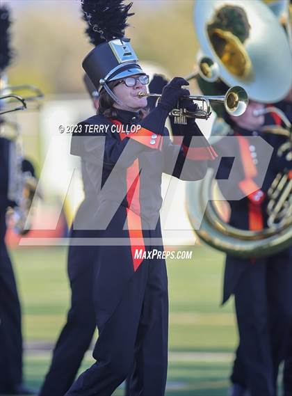 Thumbnail 1 in Timpview vs. Orem photogallery.