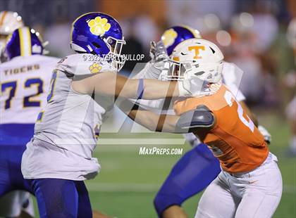 Thumbnail 2 in Timpview vs. Orem photogallery.