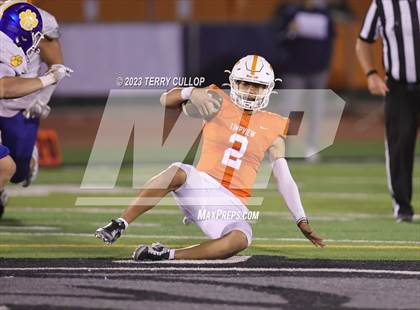 Thumbnail 1 in Timpview vs. Orem photogallery.