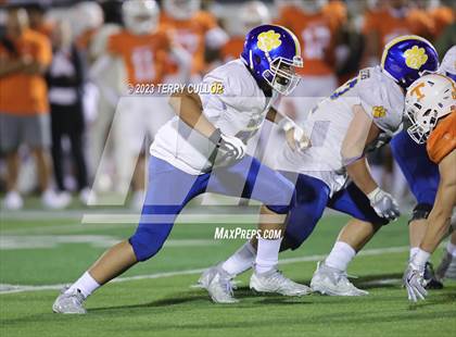 Thumbnail 2 in Timpview vs. Orem photogallery.