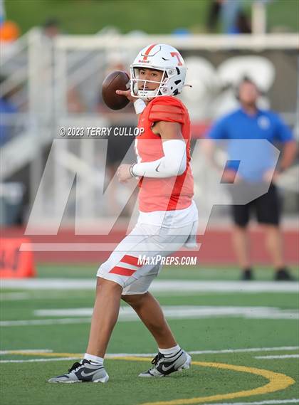 Thumbnail 2 in Timpview vs. Orem photogallery.
